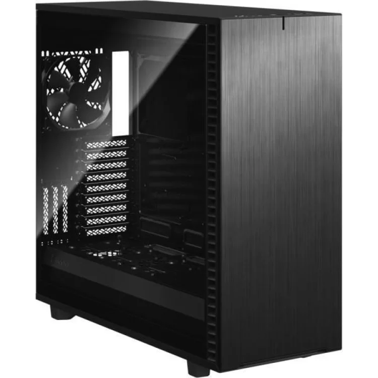 Корпус Fractal Design Define 7 XL B TG Light (FD-C-DEF7X-02) ціна 19 798грн - фотографія 2