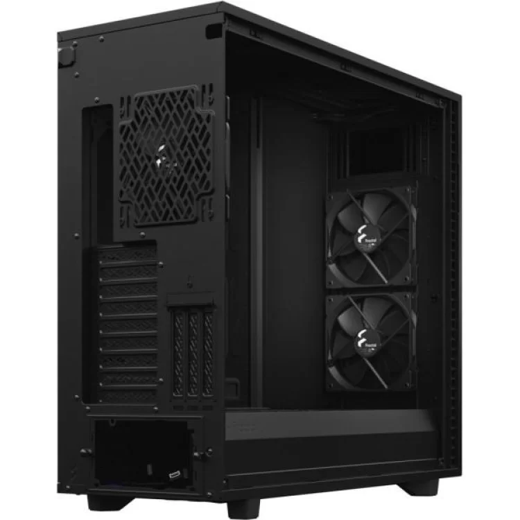 Корпус Fractal Design Define 7 XL B TG Light (FD-C-DEF7X-02) - фото 11