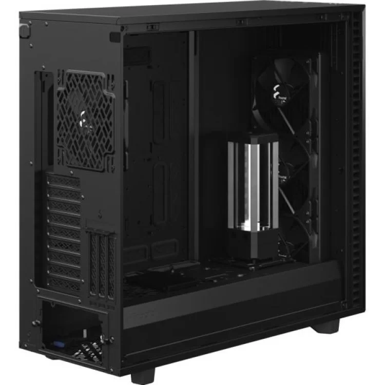 Корпус Fractal Design Define 7 XL B TG Light (FD-C-DEF7X-02) - фото 12