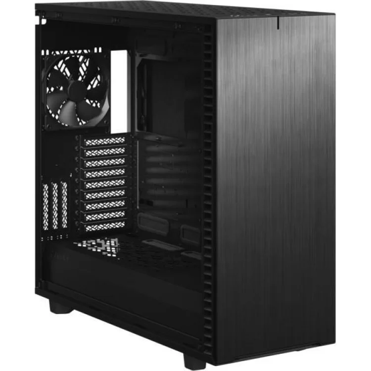 Корпус Fractal Design Define 7 XL B TG Light (FD-C-DEF7X-02) відгуки - зображення 5