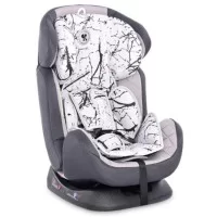 Автокрісло Bertoni/Lorelli Galaxy 0-36кг grey marble (GALAXY grey marble)