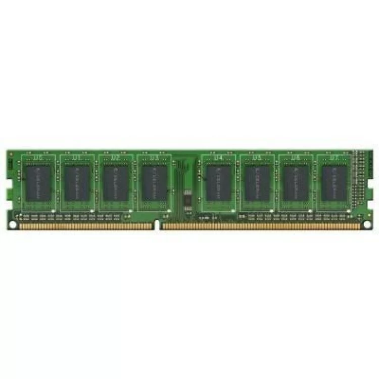 Модуль пам'яті для комп'ютера DDR3 8GB 1600 MHz Oem Hynix (HMT41GU6BFR8C-PBN0)