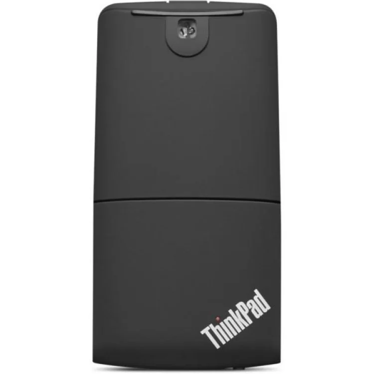 Мышка Lenovo ThinkPad X1 Presenter Black (4Y50U45359) цена 4 934грн - фотография 2