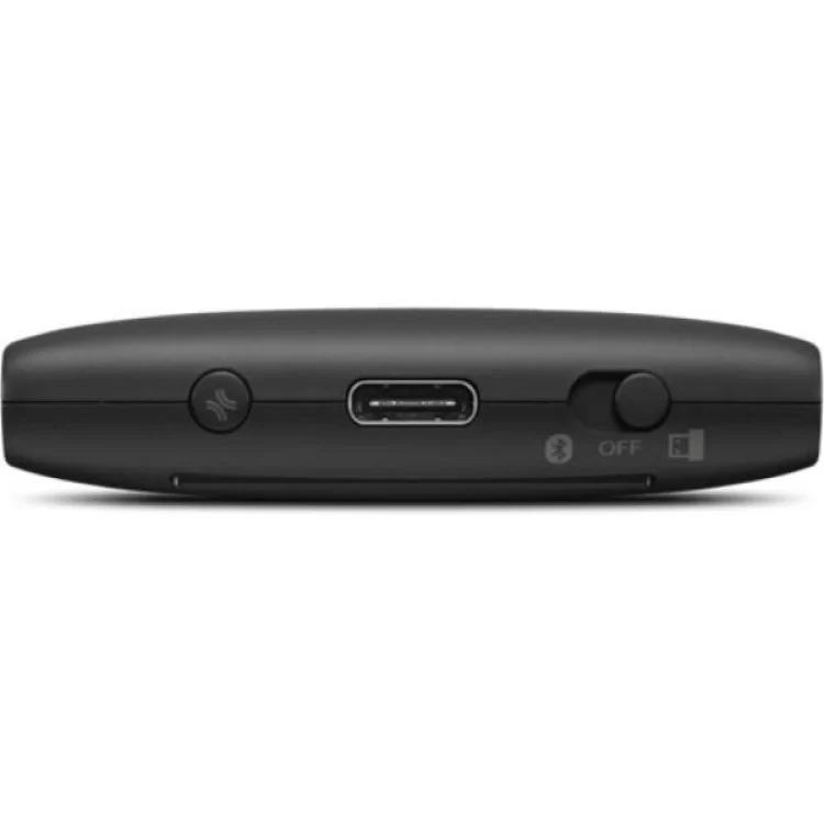 Мышка Lenovo ThinkPad X1 Presenter Black (4Y50U45359) отзывы - изображение 5
