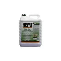 Антифриз HEPU концентрат зелений 5 л. (P999GRN005)
