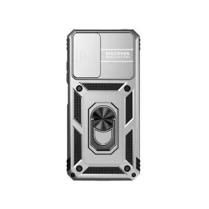 Чехол для мобильного телефона BeCover Military Xiaomi Redmi 9A Silver (705577)