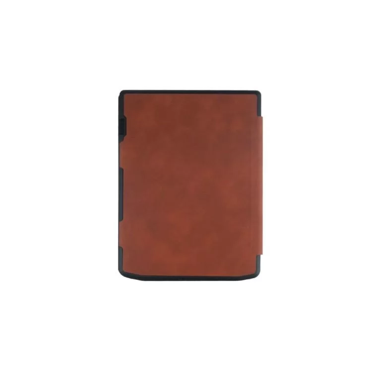 продаємо Чохол до електронної книги BeCover PocketBook 743G InkPad 4/InkPad Color 2/InkPad Color 3 (7.8") Brown (710449) в Україні - фото 4