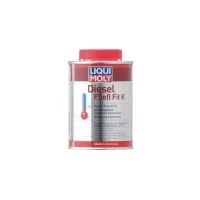 Присадка автомобильная Liqui Moly Diesel fliess-fit K 0.25л (3900)