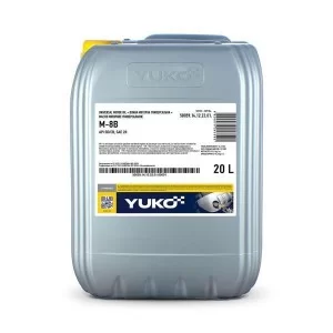 Моторное масло Yuko М-8В 20л (4820070243505)