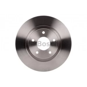 Гальмівний диск Bosch 0 986 479 R89