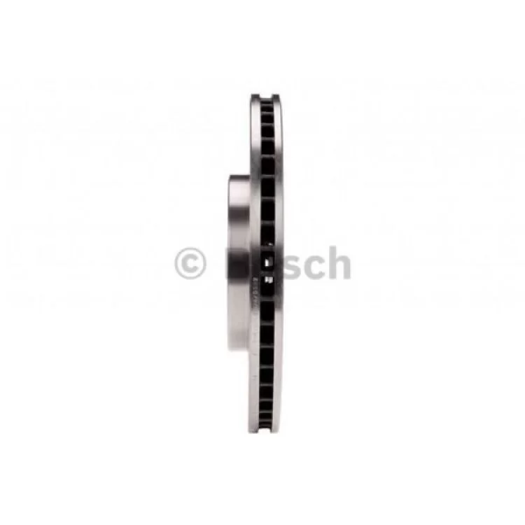 Тормозной диск Bosch 0 986 479 R89 цена 1 821грн - фотография 2