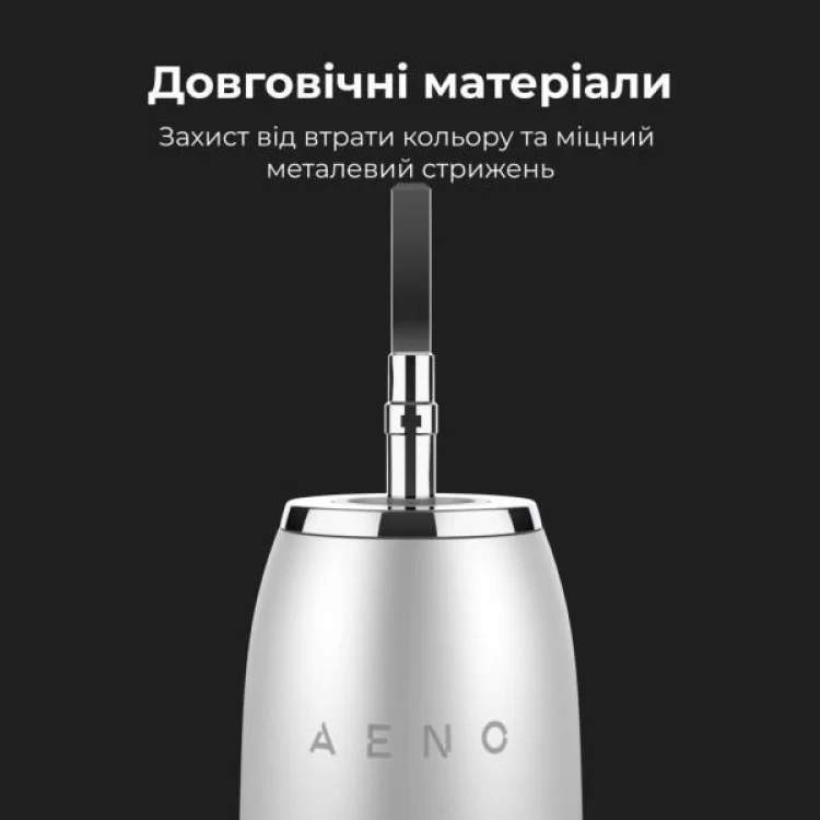 Электрическая зубная щетка AENO DB3 (ADB0003) - фото 12