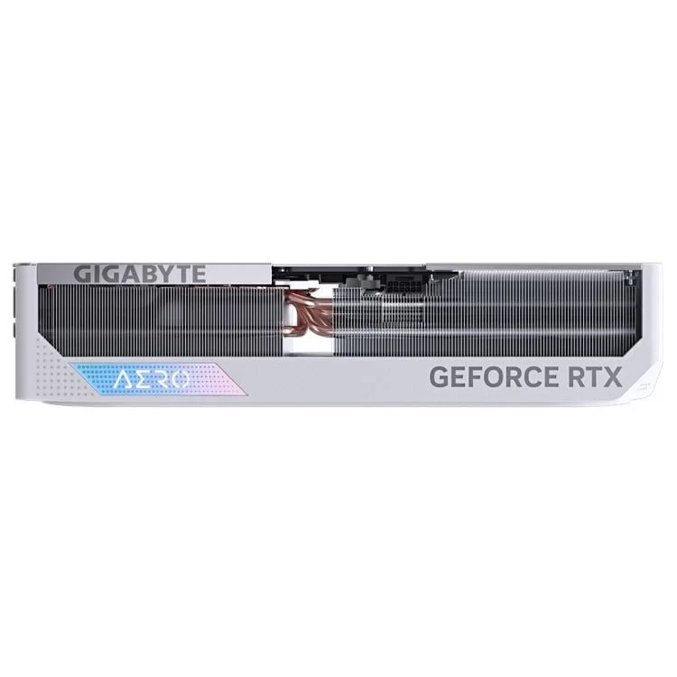 Видеокарта GIGABYTE GeForce RTX4090 24GB AERO OC (GV-N4090AERO OC-24GD) характеристики - фотография 7