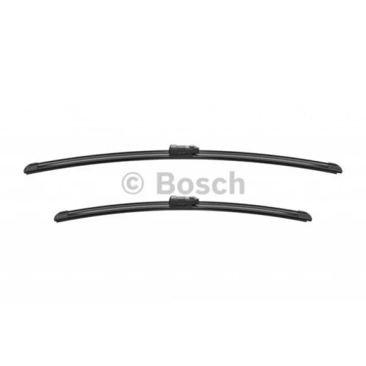 Щетка стеклоочистителя Bosch 3 397 007 638 цена 1 025грн - фотография 2