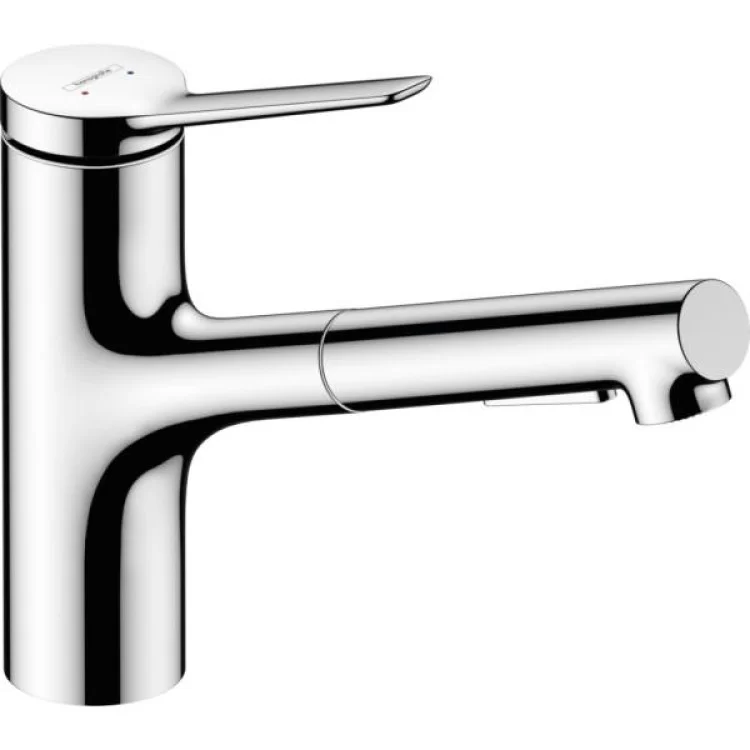 Смеситель Hansgrohe 74800000