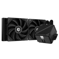 Система водяного охолодження ID-Cooling DASHFLOW 240 BASIC BLACK