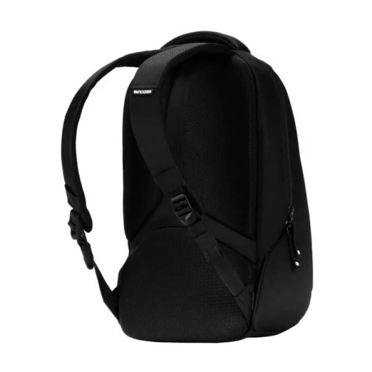 Рюкзак для ноутбука Incase 13" Icon Dot Backpack - Black (INCO100420-BLK) цена 3 779грн - фотография 2