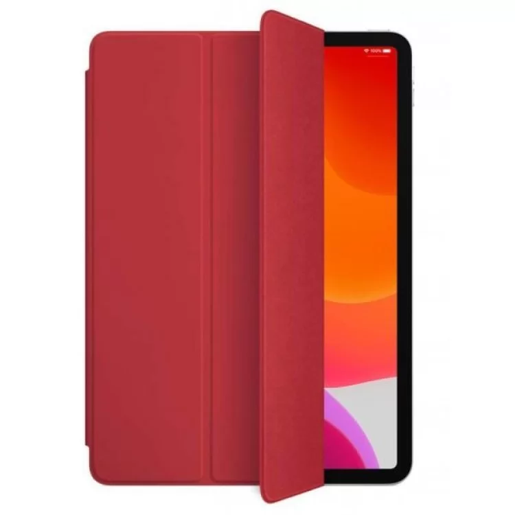 Чохол до планшета Armorstandart Smart Case iPad 11 Red (ARM54809) ціна 749грн - фотографія 2