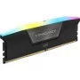 Модуль памяти для компьютера DDR5 32GB (2x16GB) 5200 MHz Vengeance RGB Corsair (CMH32GX5M2B5200C40)