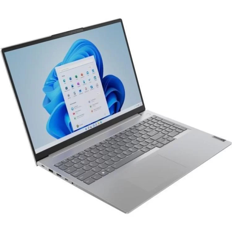 Ноутбук Lenovo ThinkBook 16 G6 ABP (21KK001RRA) ціна 63 718грн - фотографія 2