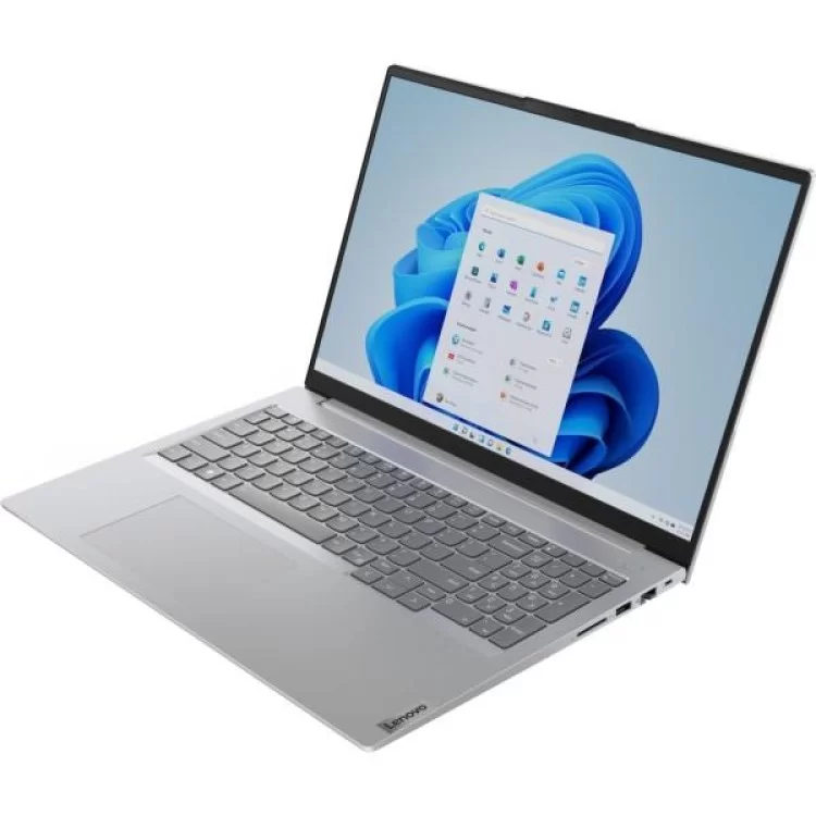 в продаже Ноутбук Lenovo ThinkBook 16 G6 ABP (21KK001RRA) - фото 3