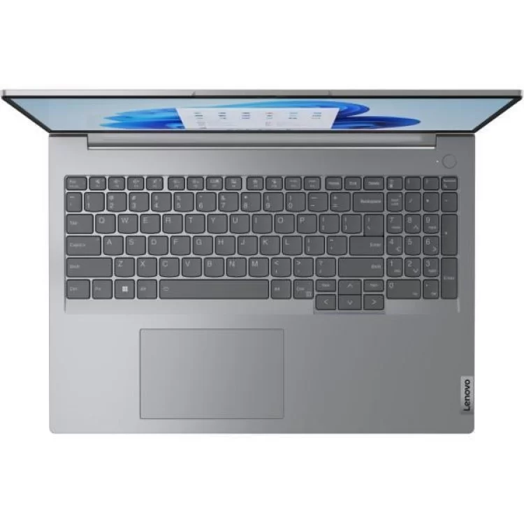 продаем Ноутбук Lenovo ThinkBook 16 G6 ABP (21KK001RRA) в Украине - фото 4