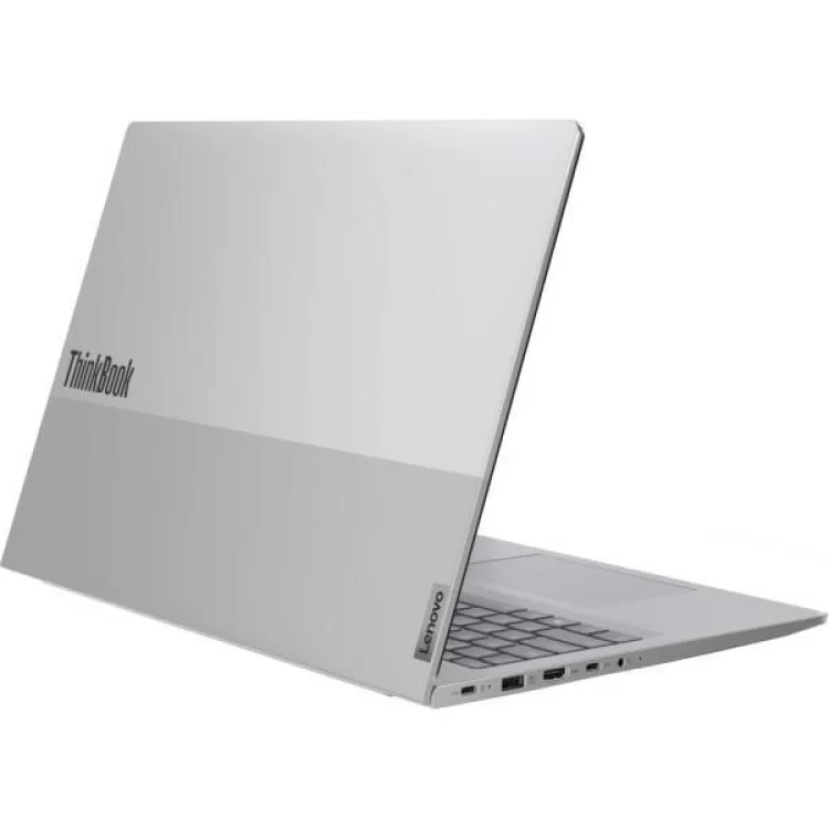 Ноутбук Lenovo ThinkBook 16 G6 ABP (21KK001RRA) інструкція - картинка 6