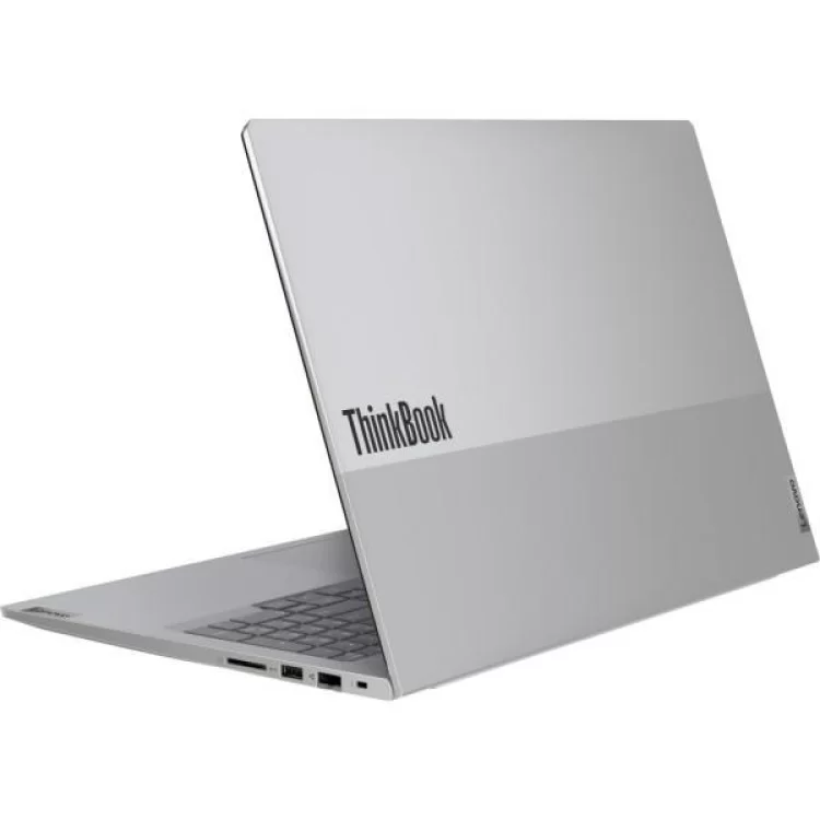 Ноутбук Lenovo ThinkBook 16 G6 ABP (21KK001RRA) характеристики - фотографія 7