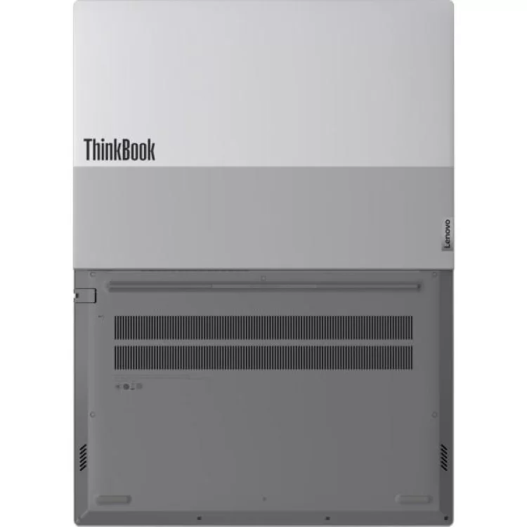 Ноутбук Lenovo ThinkBook 16 G6 ABP (21KK001RRA) огляд - фото 8