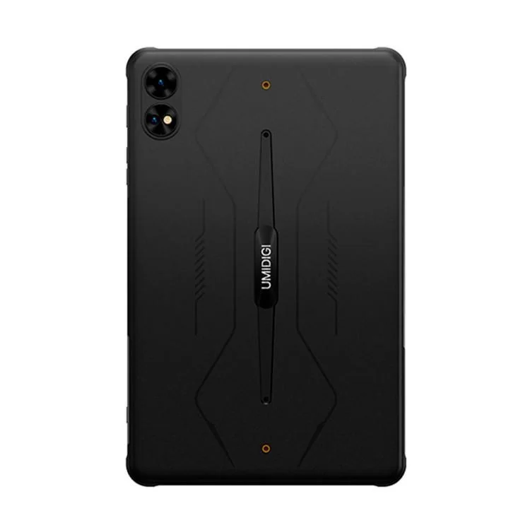 Планшет Umidigi Active T1 (MT09) 11" 8/128GB LTE Black (6973553523576) інструкція - картинка 6