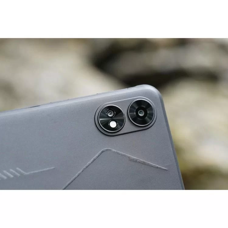 Планшет Umidigi Active T1 (MT09) 11" 8/128GB LTE Black (6973553523576) - фото 9