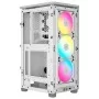 Корпус Corsair iCUE 2000D RGB AIRFLOW White (CC-9011247-WW)