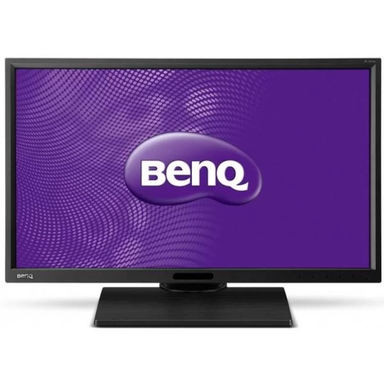 Монітор BenQ BL2420PT характеристики - фотографія 7