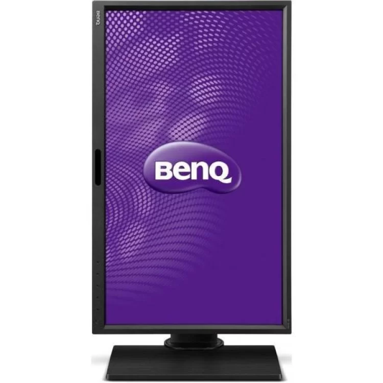 Монітор BenQ BL2420PT огляд - фото 8