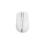 Мишка 2E MF270 Silent Rechargeable Wireless White (2E-MF270WWH)