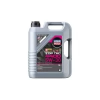 Моторное масло Liqui Moly Top Tec 4400 5W-30 5л. (2322)