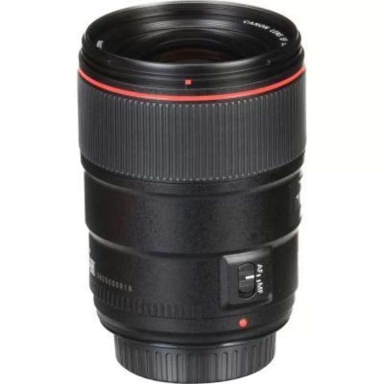 продаємо Об'єктив Canon EF 35mm f/1.4L II USM (9523B005) в Україні - фото 4