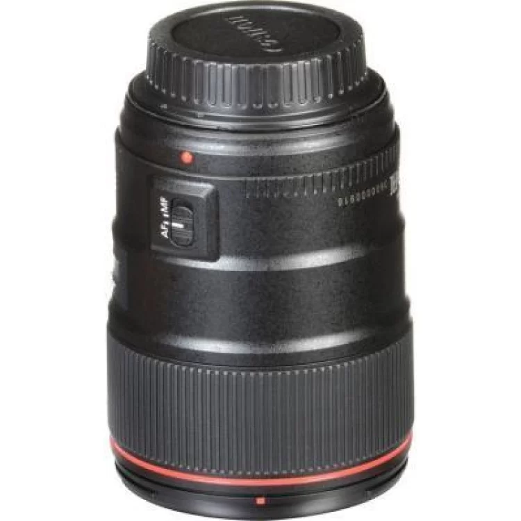 Об'єктив Canon EF 35mm f/1.4L II USM (9523B005) відгуки - зображення 5