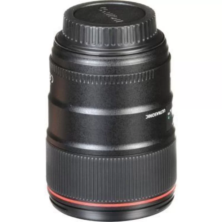 Об'єктив Canon EF 35mm f/1.4L II USM (9523B005) інструкція - картинка 6