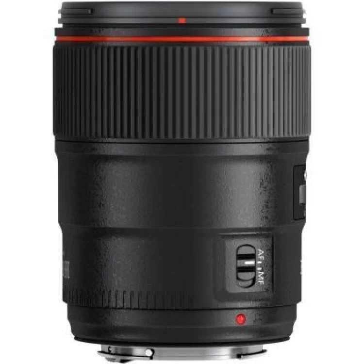 Об'єктив Canon EF 35mm f/1.4L II USM (9523B005) огляд - фото 8