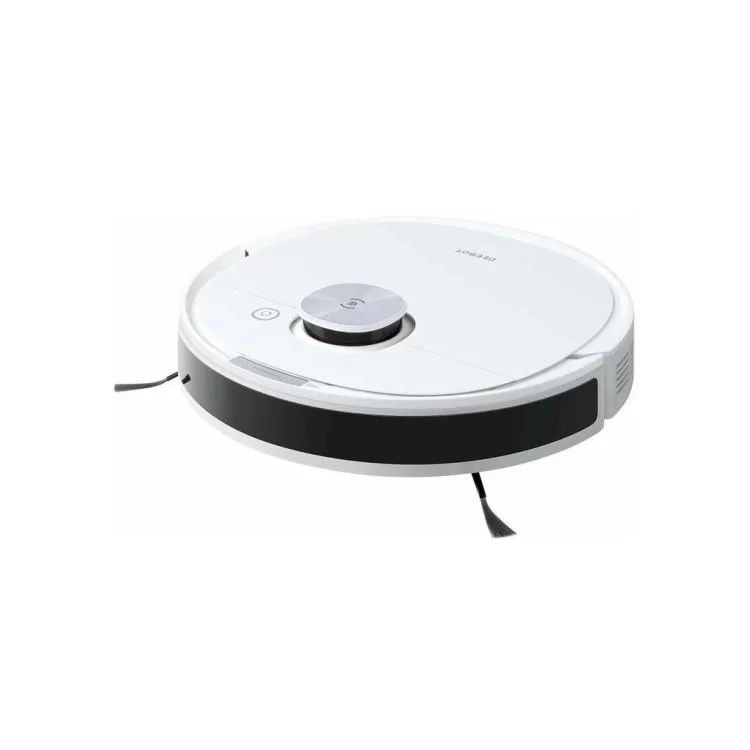 Пылесос Ecovacs DEEBOT OZMO N10 Plus (DBX41 Plus) обзор - фото 8