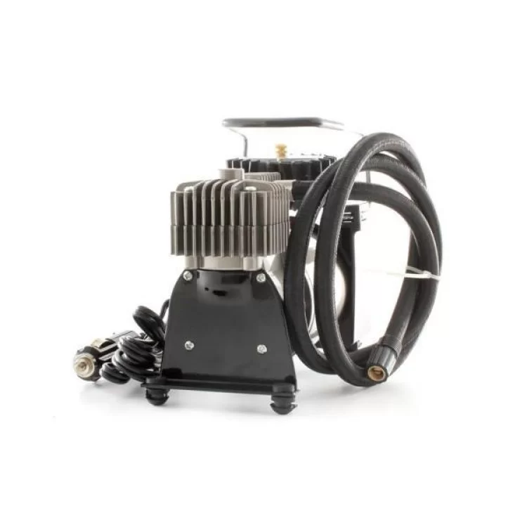 продаємо Автомобільний компресор URAGAN з автостопом 37 л/хв (90135) в Україні - фото 4