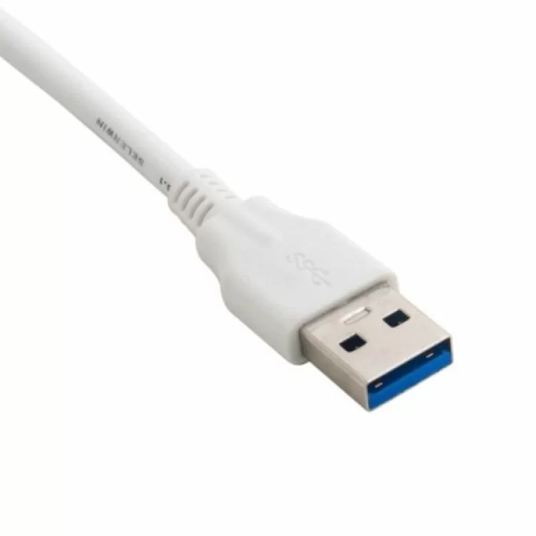 Дата кабель USB 3.0 Type-C to AM 1.0m Extradigital (KBU1673) ціна 305грн - фотографія 2