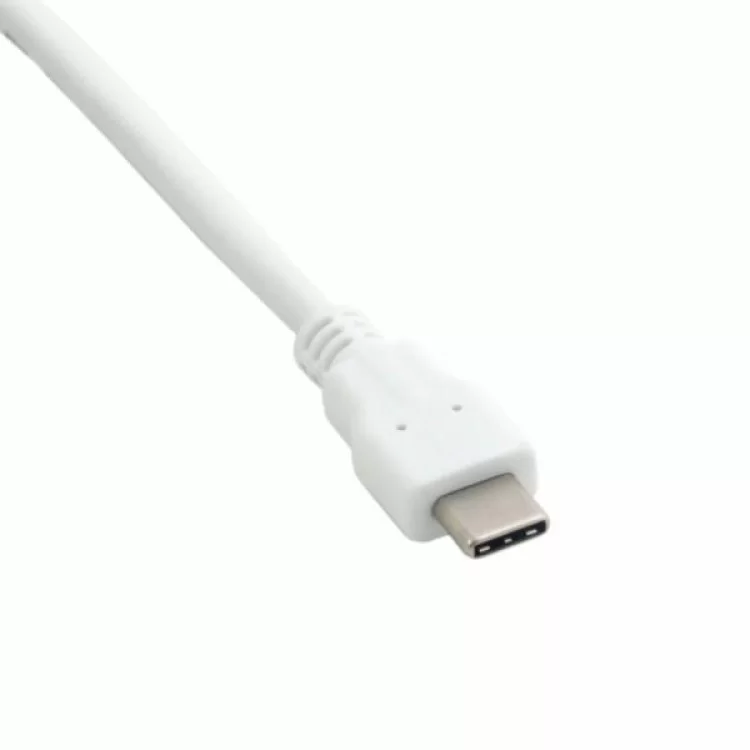 в продажу Дата кабель USB 3.0 Type-C to AM 1.0m Extradigital (KBU1673) - фото 3