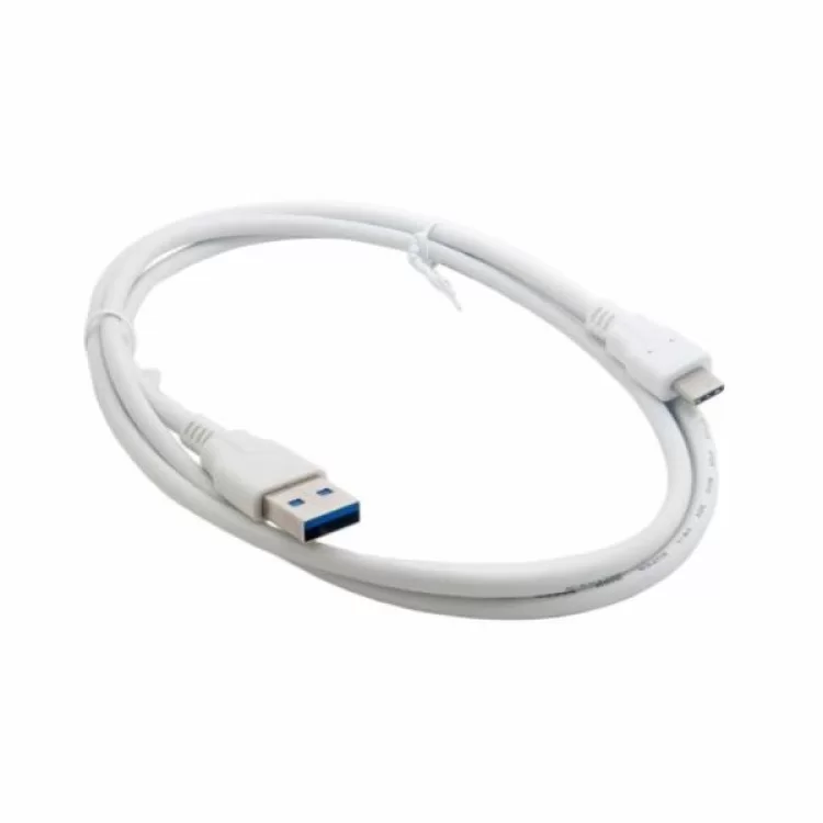 продаємо Дата кабель USB 3.0 Type-C to AM 1.0m Extradigital (KBU1673) в Україні - фото 4