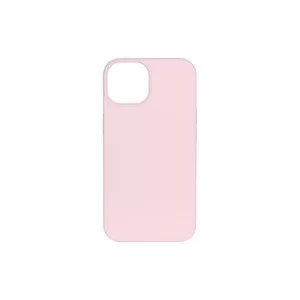 Чехол для мобильного телефона 2E Apple iPhone 14, Liquid Silicone, Rose Pink (2E-IPH-14-OCLS-RP)