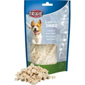 Лакомство для собак Trixie PREMIO Chickies 50 г (4011905316062)