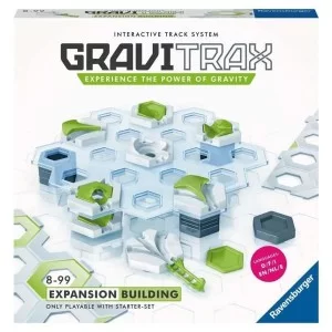 Игровой набор GraviTrax дополнительный набор (27610)