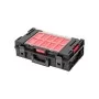 Ящик для інструментів QBRICK SYSTEM оранайзер ONE 200 2,0 EXPERT (SKRQ200E2CZAPG003)