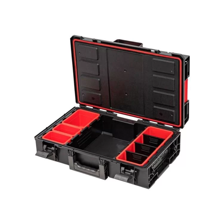продаємо Ящик для інструментів QBRICK SYSTEM оранайзер ONE 200 2,0 EXPERT (SKRQ200E2CZAPG003) в Україні - фото 4